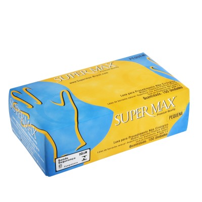 LUVAS LISAS | SUPERMAX