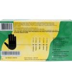 LUVAS PARA PROTEÇÃO QUÍMICA | SUPERMAX - Image 2